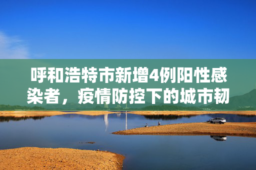 呼和浩特市新增4例阳性感染者，疫情防控下的城市韧性与民众团结