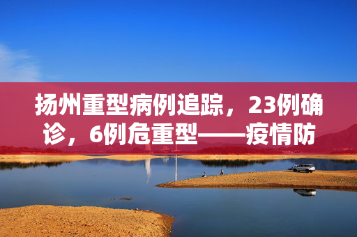扬州重型病例追踪，23例确诊，6例危重型——疫情防控下的挑战与应对