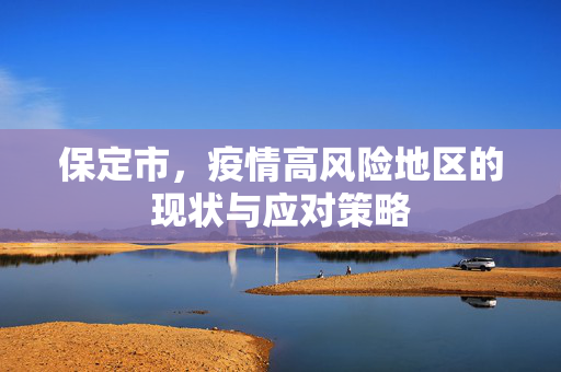 保定市，疫情高风险地区的现状与应对策略