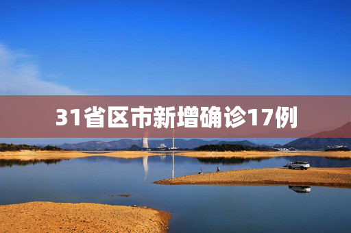 31省区市新增确诊17例