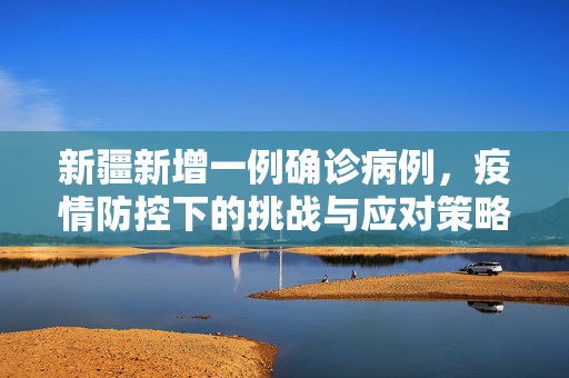 新疆新增一例确诊病例，疫情防控下的挑战与应对策略