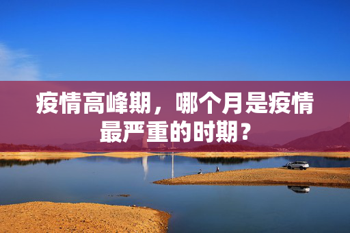 疫情高峰期，哪个月是疫情最严重的时期？