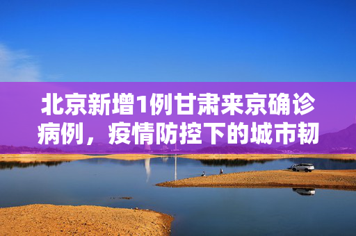 北京新增1例甘肃来京确诊病例，疫情防控下的城市韧性与民众响应