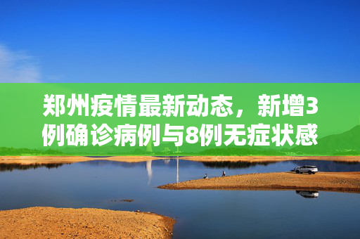 郑州疫情最新动态，新增3例确诊病例与8例无症状感染者的深度解析