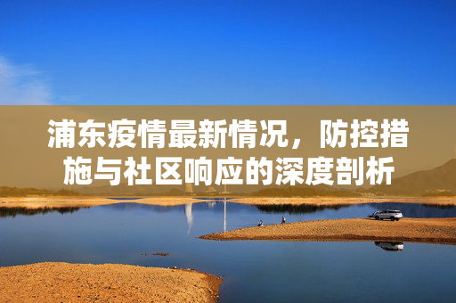 浦东疫情最新情况，防控措施与社区响应的深度剖析