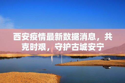 西安疫情最新数据消息，共克时艰，守护古城安宁