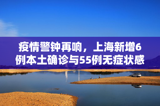 疫情警钟再响，上海新增6例本土确诊与55例无症状感染者的深度剖析