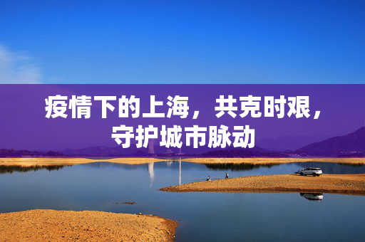 疫情下的上海，共克时艰，守护城市脉动