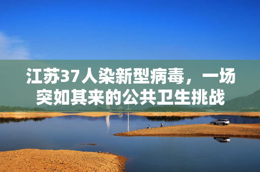江苏37人染新型病毒，一场突如其来的公共卫生挑战