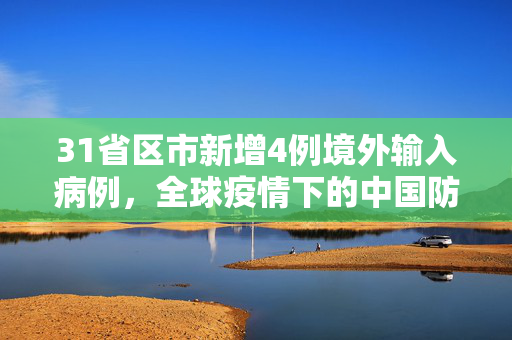 31省区市新增4例境外输入病例，全球疫情下的中国防线与应对策略
