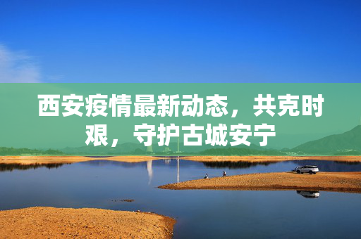 西安疫情最新动态，共克时艰，守护古城安宁