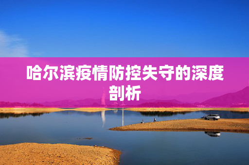 哈尔滨疫情防控失守的深度剖析
