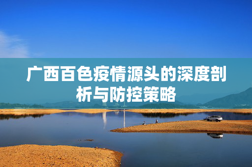 广西百色疫情源头的深度剖析与防控策略