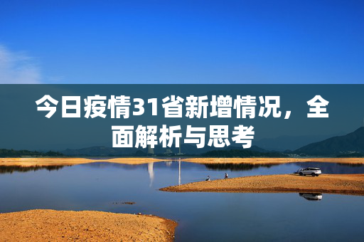 今日疫情31省新增情况，全面解析与思考
