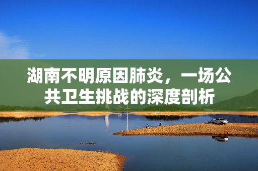 湖南不明原因肺炎，一场公共卫生挑战的深度剖析