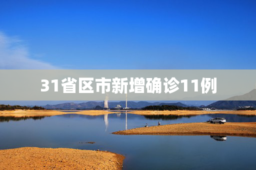 31省区市新增确诊11例