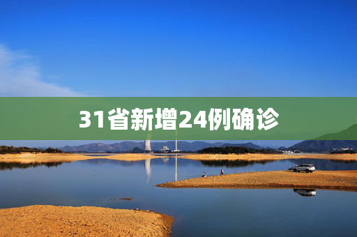 31省新增24例确诊