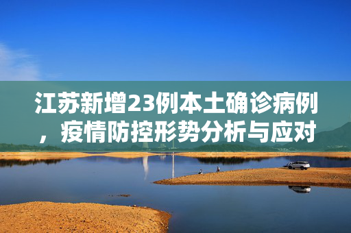 江苏新增23例本土确诊病例，疫情防控形势分析与应对策略