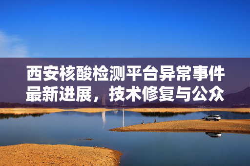 西安核酸检测平台异常事件最新进展，技术修复与公众信任重建的双重努力