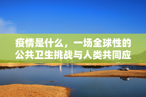 疫情是什么，一场全球性的公共卫生挑战与人类共同应对的探索