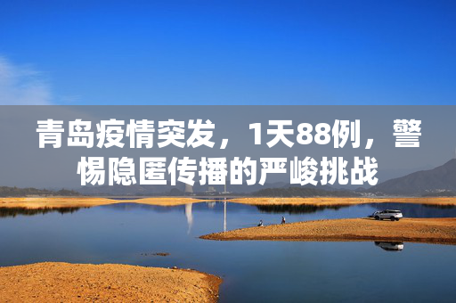 青岛疫情突发，1天88例，警惕隐匿传播的严峻挑战