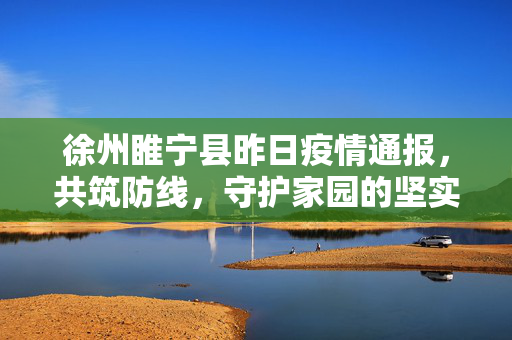 徐州睢宁县昨日疫情通报，共筑防线，守护家园的坚实步伐