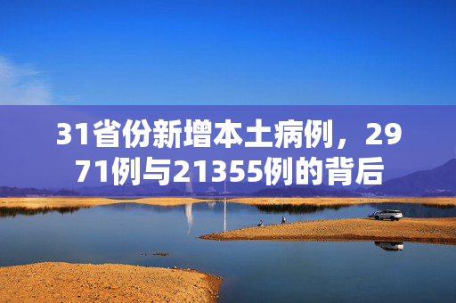 31省份新增本土病例，2971例与21355例的背后