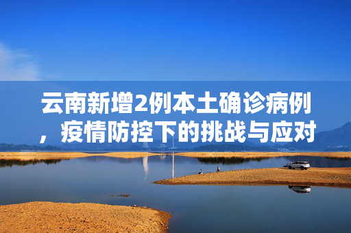 云南新增2例本土确诊病例，疫情防控下的挑战与应对策略