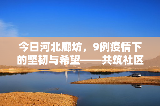 今日河北廊坊，9例疫情下的坚韧与希望——共筑社区防线，守护健康家园