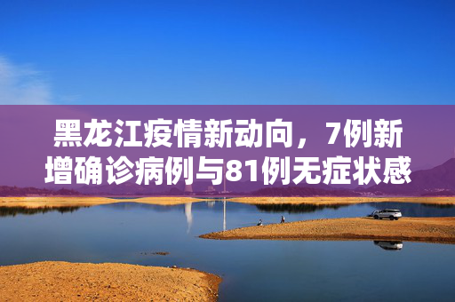 黑龙江疫情新动向，7例新增确诊病例与81例无症状感染者的深度解析与应对策略