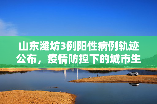 山东潍坊3例阳性病例轨迹公布，疫情防控下的城市生活与挑战
