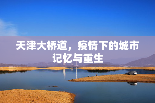 天津大桥道，疫情下的城市记忆与重生