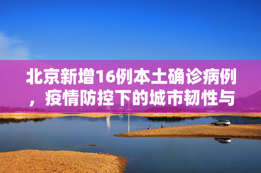 北京新增16例本土确诊病例，疫情防控下的城市韧性与民众响应