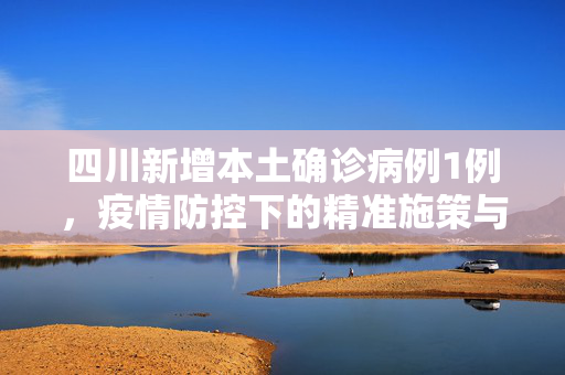 四川新增本土确诊病例1例，疫情防控下的精准施策与公众响应