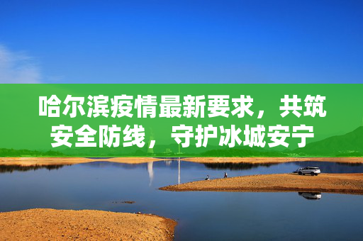 哈尔滨疫情最新要求，共筑安全防线，守护冰城安宁