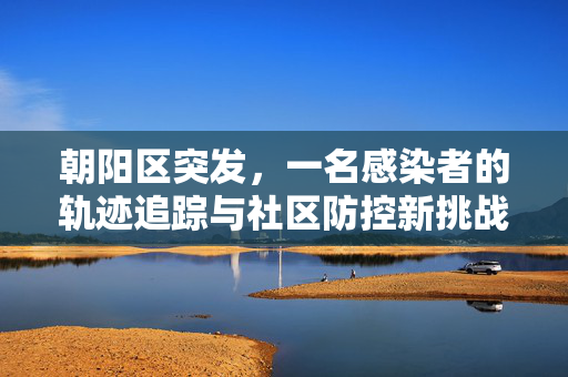 朝阳区突发，一名感染者的轨迹追踪与社区防控新挑战
