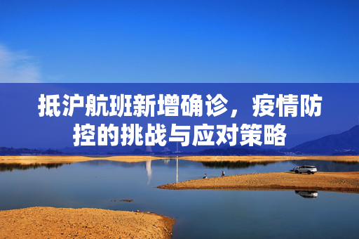 抵沪航班新增确诊，疫情防控的挑战与应对策略