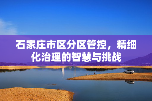 石家庄市区分区管控，精细化治理的智慧与挑战