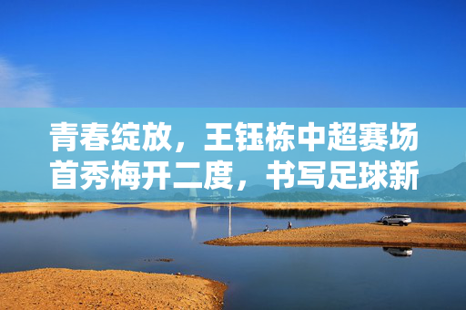青春绽放，王钰栋中超赛场首秀梅开二度，书写足球新篇章