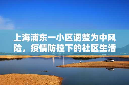上海浦东一小区调整为中风险，疫情防控下的社区生活新常态