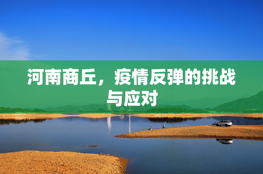 河南商丘，疫情反弹的挑战与应对
