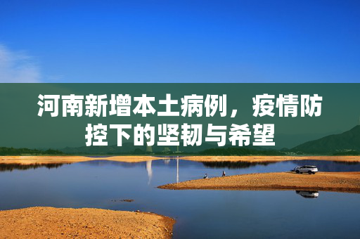 河南新增本土病例，疫情防控下的坚韧与希望