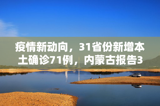 疫情新动向，31省份新增本土确诊71例，内蒙古报告32例病例分析