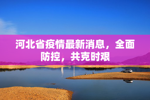 河北省疫情最新消息，全面防控，共克时艰