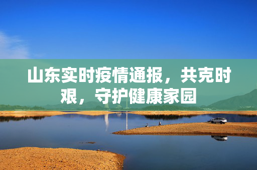 山东实时疫情通报，共克时艰，守护健康家园