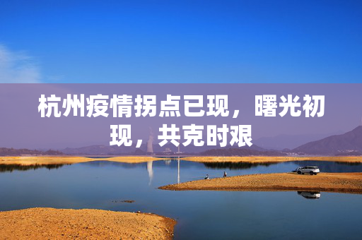 杭州疫情拐点已现，曙光初现，共克时艰