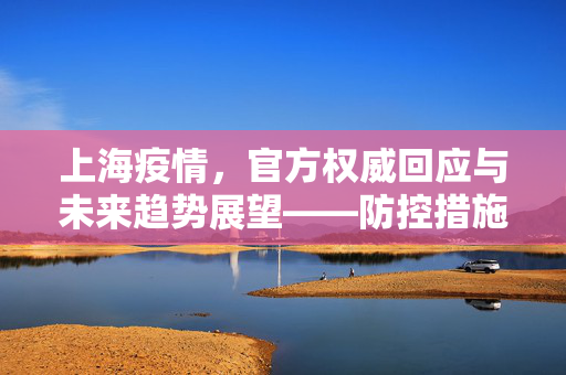 上海疫情，官方权威回应与未来趋势展望——防控措施的成效与反弹风险评估