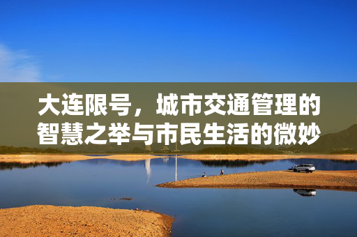 大连限号，城市交通管理的智慧之举与市民生活的微妙平衡