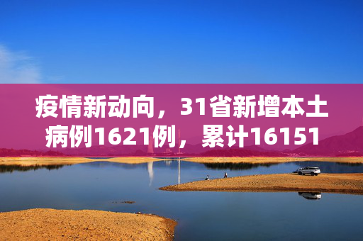 疫情新动向，31省新增本土病例1621例，累计16151例的深度解析