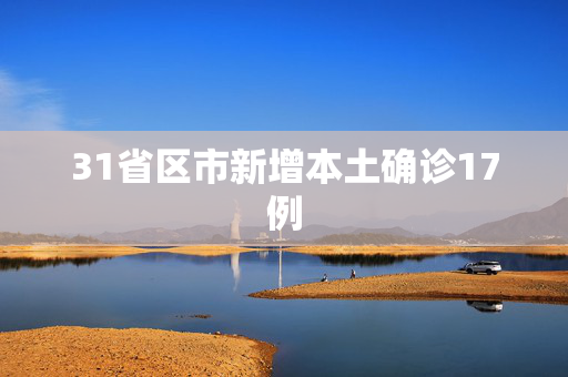 31省区市新增本土确诊17例